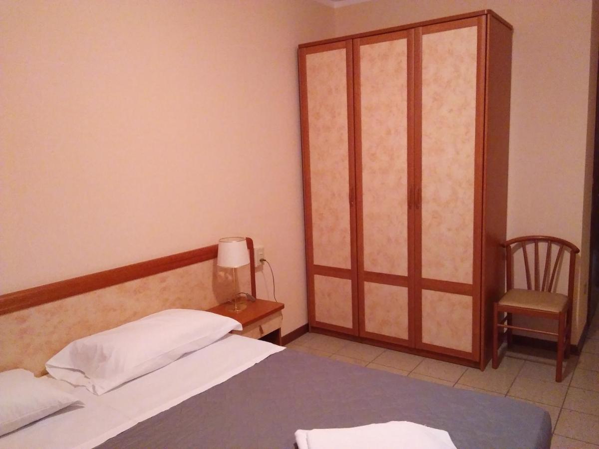 Hotel Rose&crown Correggio
