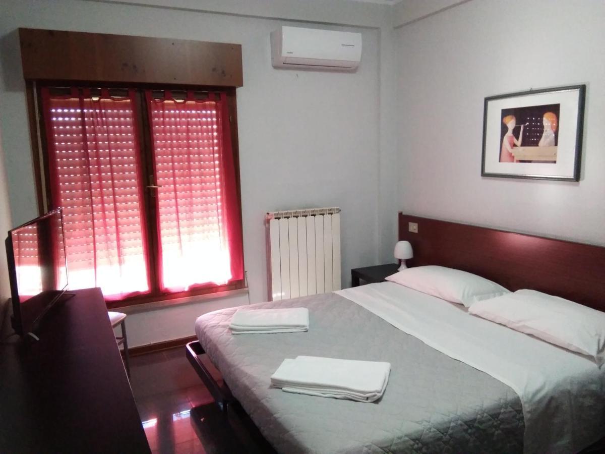Rose&crown Hotel Correggio