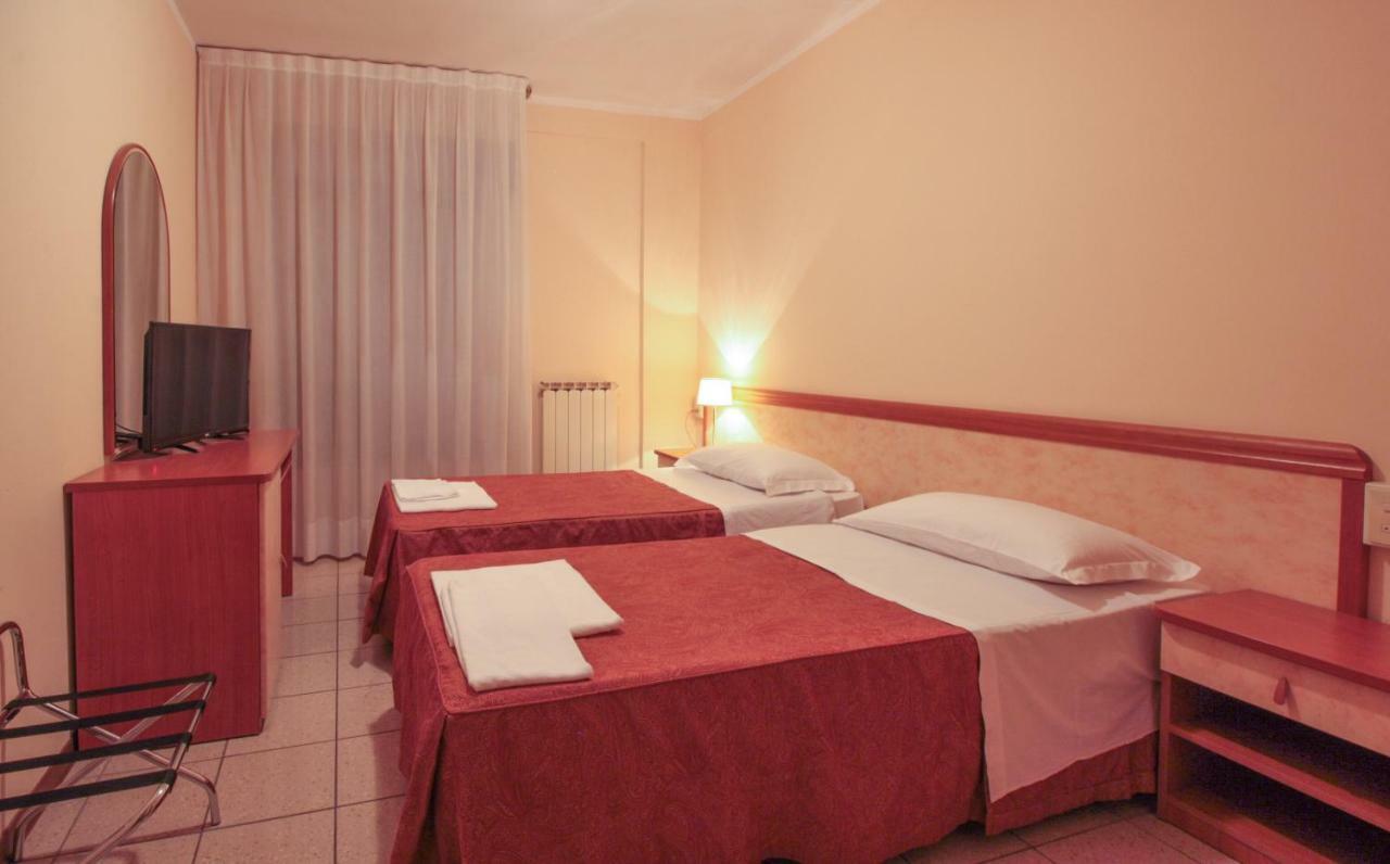 Hotel Rose&crown Correggio