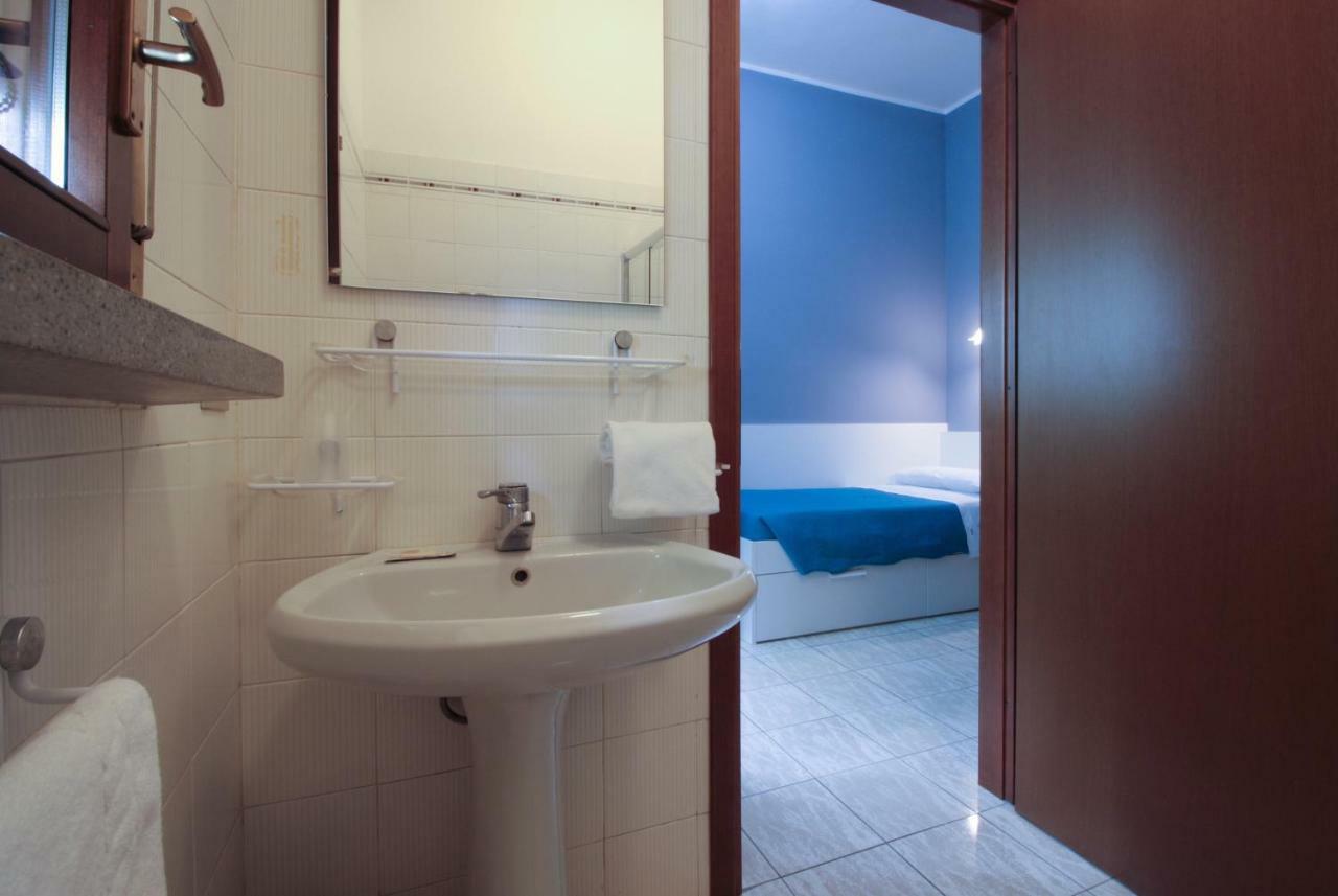 Rose&crown Hotel Correggio