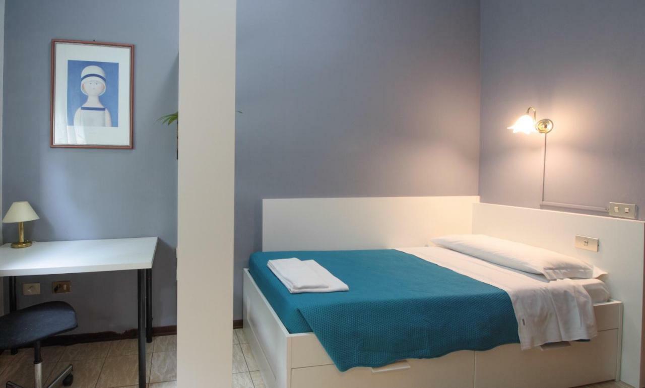 Rose&crown Hotel Correggio