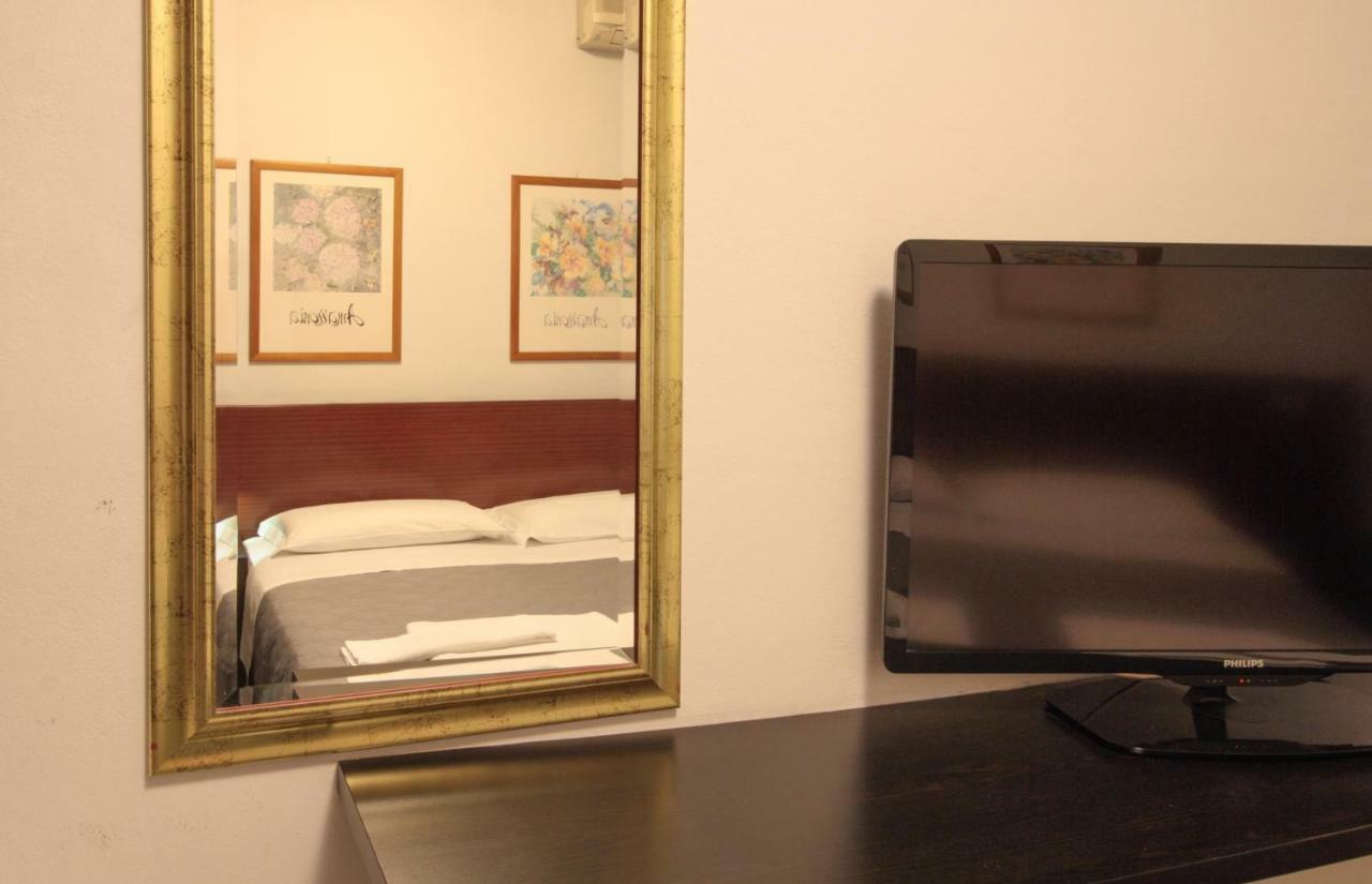 Rose&crown Hotel Correggio