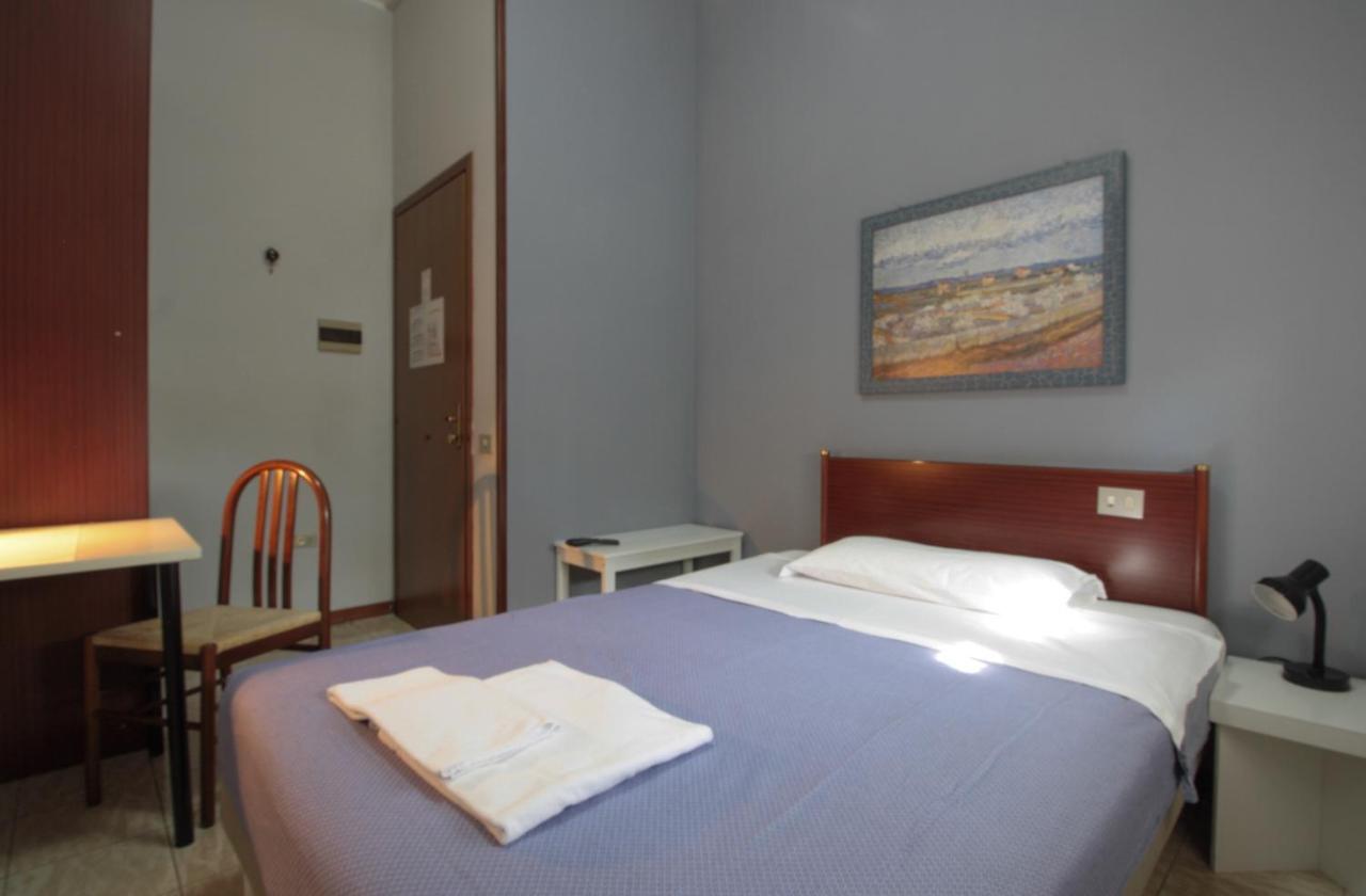 Rose&crown Hotel Correggio